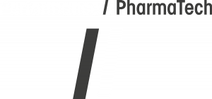 Performance Pharmatech logo white