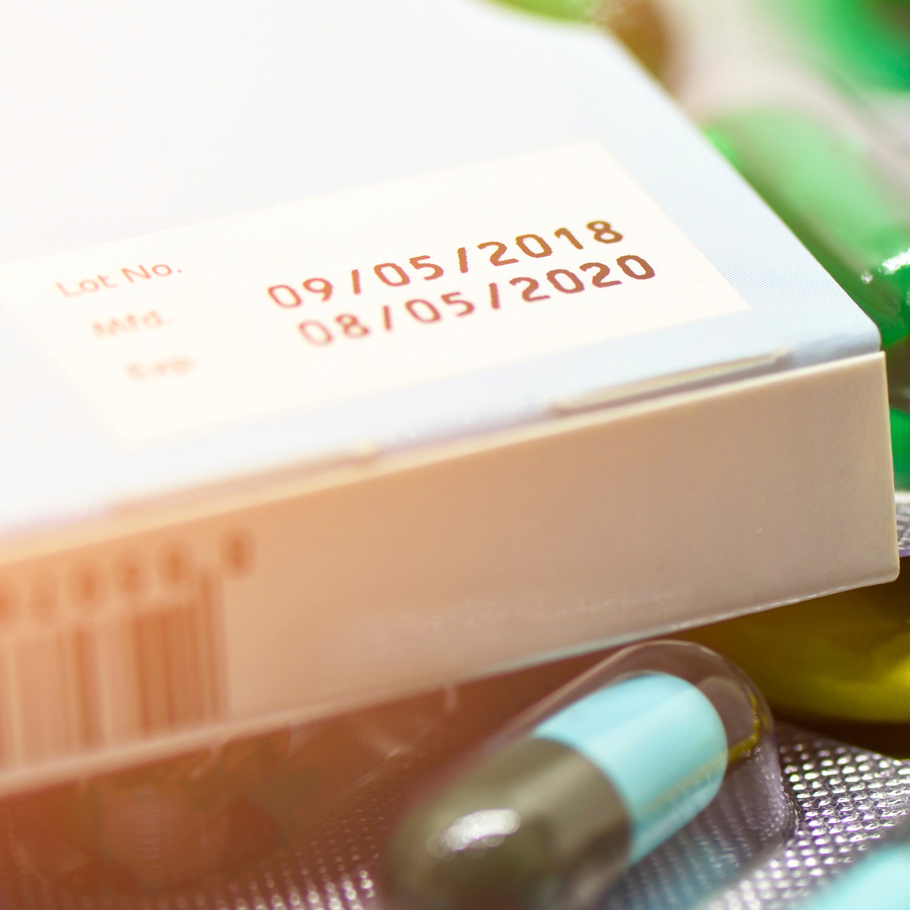 integrate tech performance pharmatech