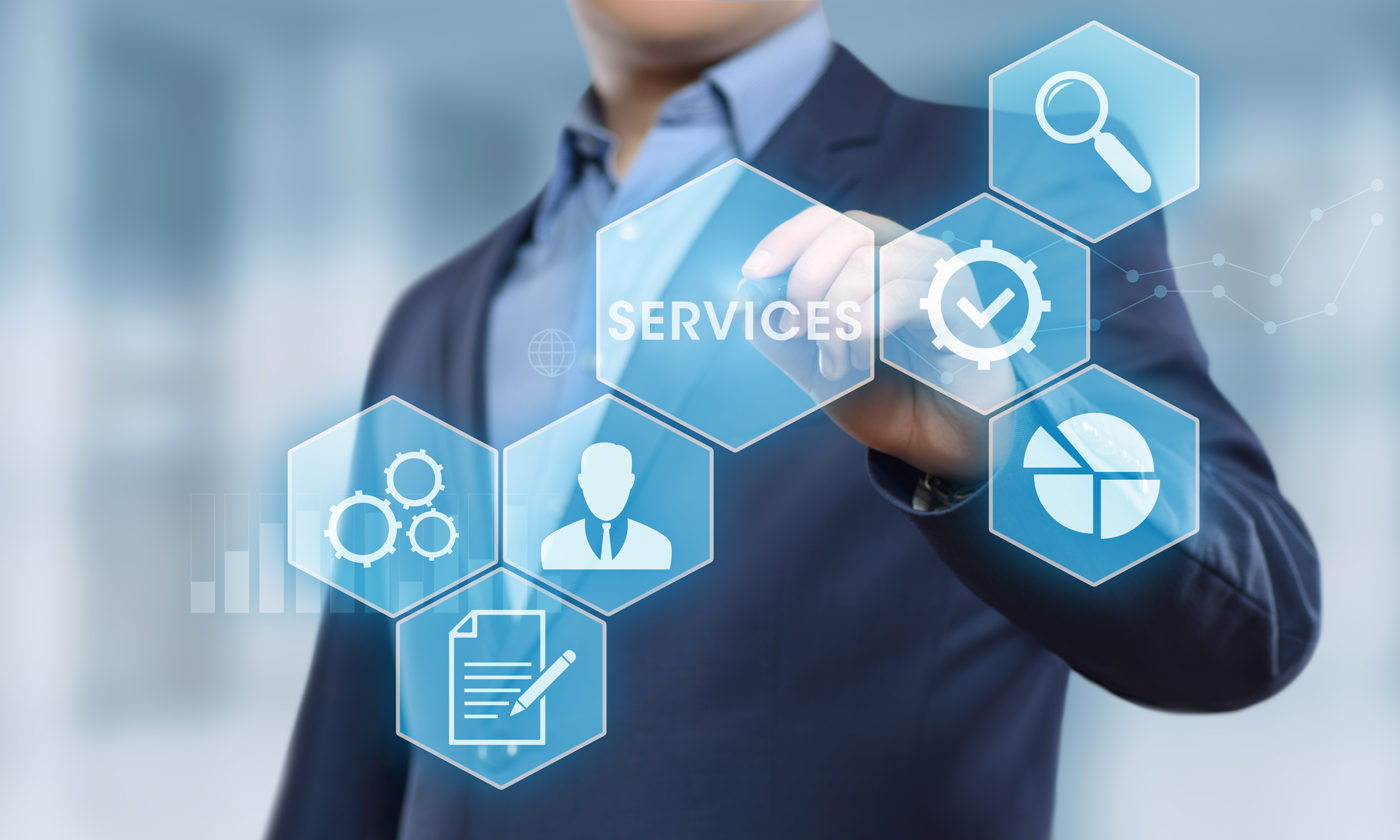 Services Performance PharmaTech